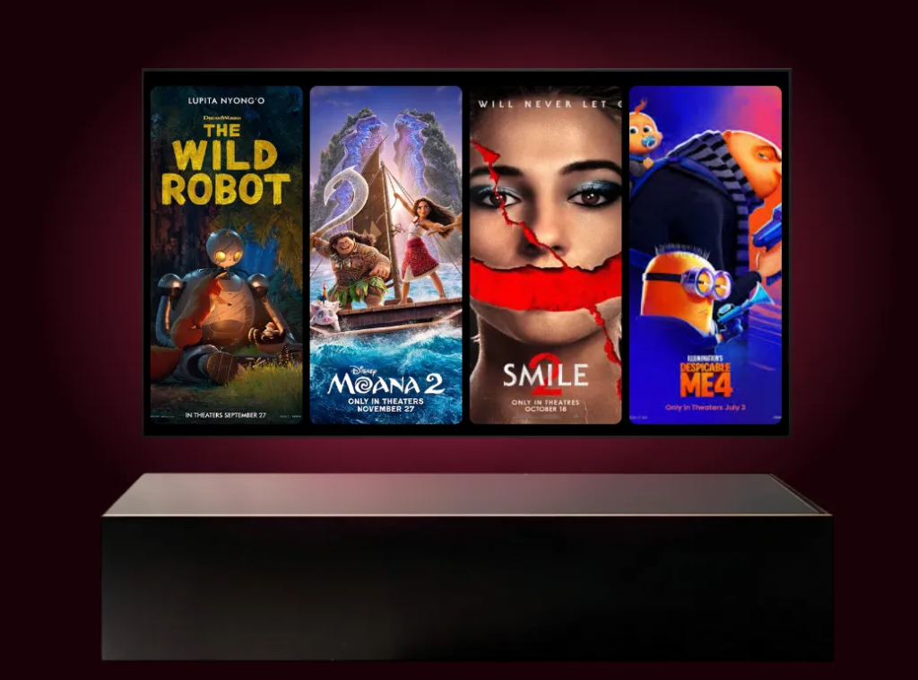 iptv streaming sans pub
