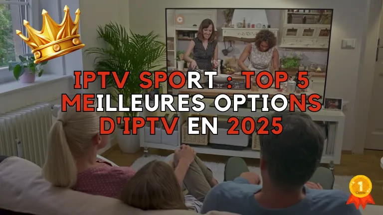 IPTV Sport