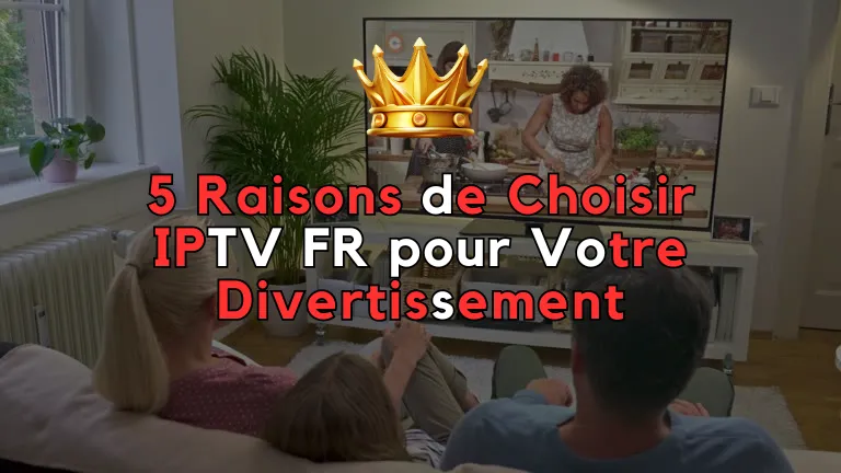 IPTV FR
