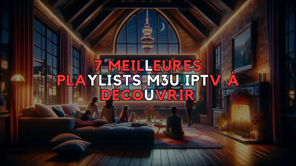 iptv m3u