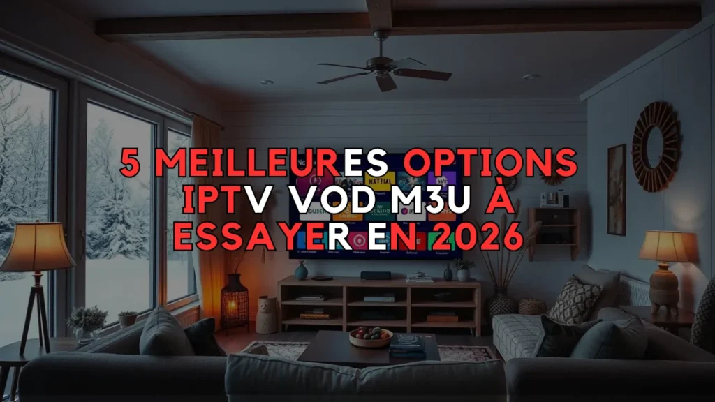 iptv vod m3u