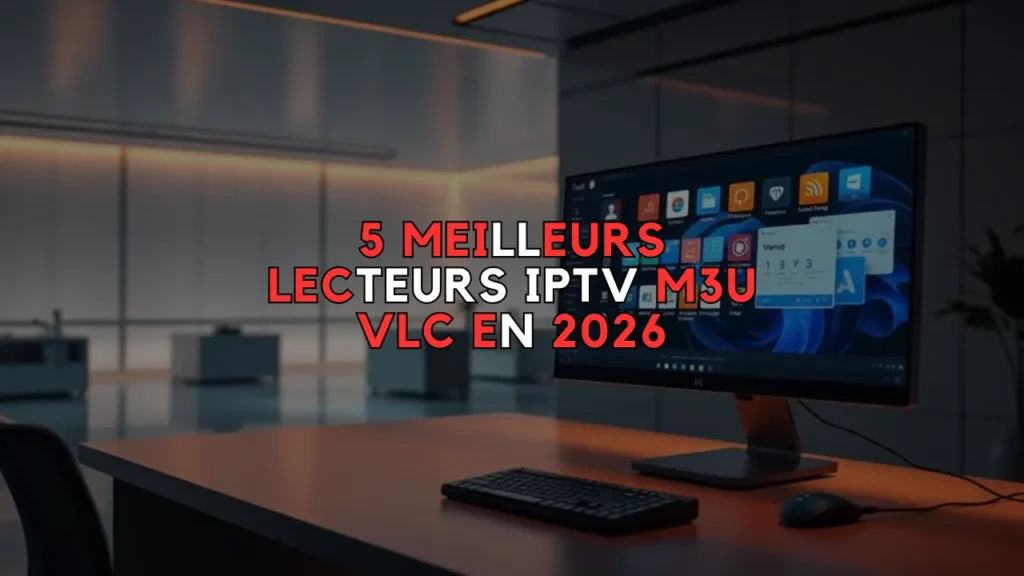 m3u iptv vlc