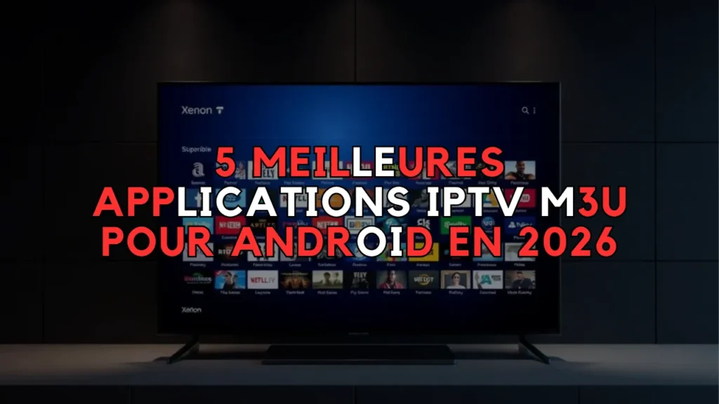 m3u iptv android